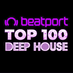 : Beatport Deep House Top 100 April (2023)
