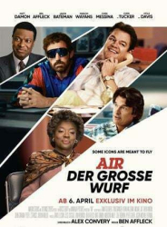 : Air Der grosse Wurf 2023 German MD 1080p TS x264 - FSX