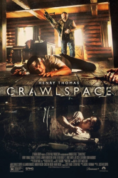 : Crawlspace 2022 German Dubbed Dl 2160p Web h265-WiShtv