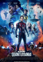 : Ant-Man and the Wasp Quantumania 2023 German Dl Hdr 2160p Web x265-W4K