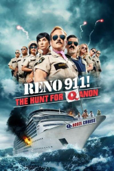 : Reno 911 The Hunt for Qanon 2021 German Dl 1080P Web X264-Wayne