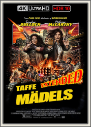 : Taffe Maedels 2013 E UpsUHD HDR10 REGRADED-kellerratte
