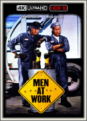 : Men at Work 1990 UpsUHD HDR10 REGRADED-kellerratte