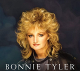 : Bonnie Tyler - Sammlung (55 Alben) (1977-2022)
