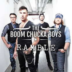 : Boom Chucka Boys - Ramble (2015)