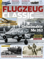 :  Flugzeug Classic Magazin Mai No 05 2023