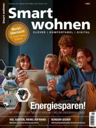 :  Smart Wohnen Magazin No 01 2023