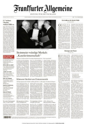 :  Frankfurter Allgemeine Zeitung vom 18 April 2023