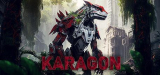 : Karagon Survival Robot Riding Fps-Tenoke