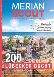 :  Merian Scout Magazin No 23 2023