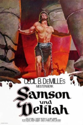 : Samson und Delilah 1949 German Dl 1080p BluRay Avc-SaviOurhd