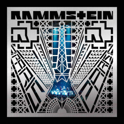 : Rammstein - Paris (2017)