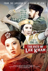: Der letzte Kampf des Lee Khan Deutsche Kinofassung 1973 German 720p BluRay x264-Gma