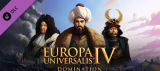 : Europa Universalis Iv Domination-Rune