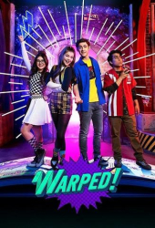 : Warped S01E01 German Dl 720p Web H264-Fawr