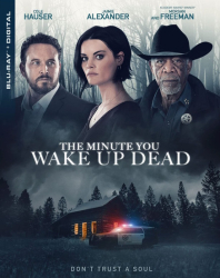 : The Minute You Wake Up Dead 2022 German Dts Dl 720p BluRay x264-Jj