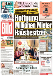 : Bild - 19 April 2023