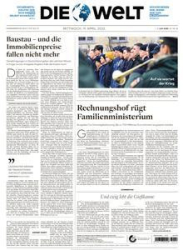 :  Die Welt vom 19 April 2023