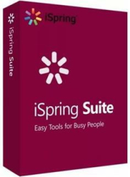 : iSpring Suite v11.2.0 Build 8 (x64)