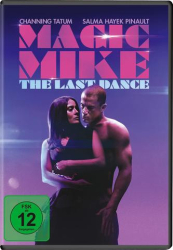 : Magic Mike 3 The Last Dance 2023 German Ac3 Dl 1080p BluRay x265-Vector