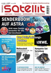 :  Satellit Magazin Mai-Juli No 02 2023