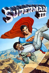: Superman Iii 1983 Complete Uhd Bluray-Surcode