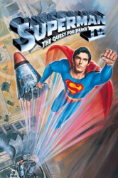 : Superman Iv 1987 Complete Uhd Bluray-Surcode