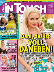 :  InTouch Magazin No 17 vom 19 April 2023