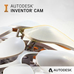 : Autodesk InventorCAM Ultimate 2024 