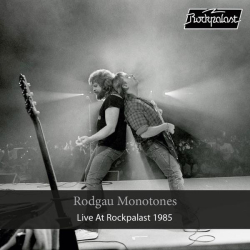 : Rodgau Monotones - Live At Rockpalast 1985 (Live, Essen) (2020)