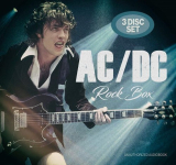 : ACDC (AC/DC) - Rock Box (3CD Box Set) (2019)