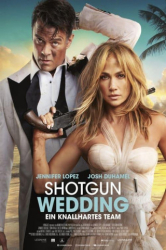 : Shotgun Wedding 2022 German Dl 2160p Web H265-Ldjd