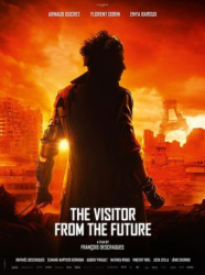 : Visitor from the Future German 2022 Ac3 Bdrip x264-ViDeowelt