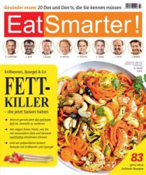 :  EatSmarter Magazin No 03 2023