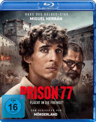 : Prison 77 Flucht in die Freiheit German 2022 Ac3 Bdrip x264-ViDeowelt