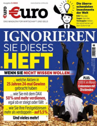 : Euro Magazin No 05 Mai 2023
