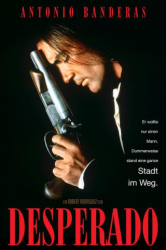 : Desperado 1995 German Dl Complete Pal Dvdr iNternal-iNri