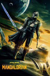 Cover: The Mandalorian S03E08 German Dl 2160p Dv Hdr Web H265-Tscc : The Mandalorian S03E08 German Dl 2160p Dv Hdr Web H265-Tscc