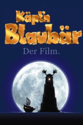 : Kaeptn Blaubaer Der Film 1999 German Complete Pal Dvd9-iNri