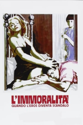 : L immoralita 1978 German Subbed 1080p BluRay x264-ContriButiOn