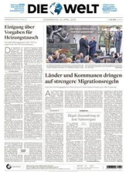 :  Die Welt vom 20 April 2023