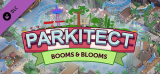 : Parkitect Booms and Blooms v1.8p2 MacOs-DinobyTes