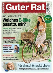 : Guter Rat Verbrauchermagazin No 05 Mai 2023
