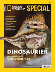 : National Geographic Special Magazin No 13 2023
