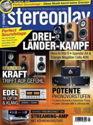 : Stereoplay Magazin No 05 Mai 2023

