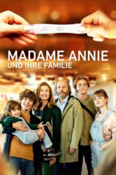 : Madame Annie und ihre Familie 2021 German 1080p BluRay x264-LizardSquad