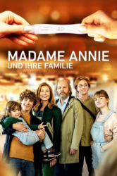 : Madame Annie und ihre Familie 2021 German Bdrip x264-LizardSquad