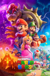 : Der Super Mario Bros Film 2023 German Md Ml 1080p Hdtc x264-Sneakman