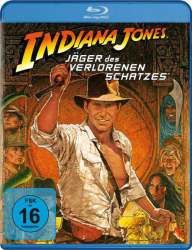: Indiana Jones Jaeger des verlorenen Schatzes 1981 German DTSD DL 720p BluRay x264 - LameMIX
