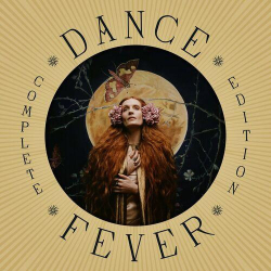: Florence + The Machine - Dance Fever (Complete Edition) (2023)